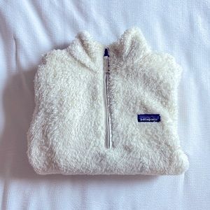 PATAGONIA || Los Gatos Fleece 1/4 Zip